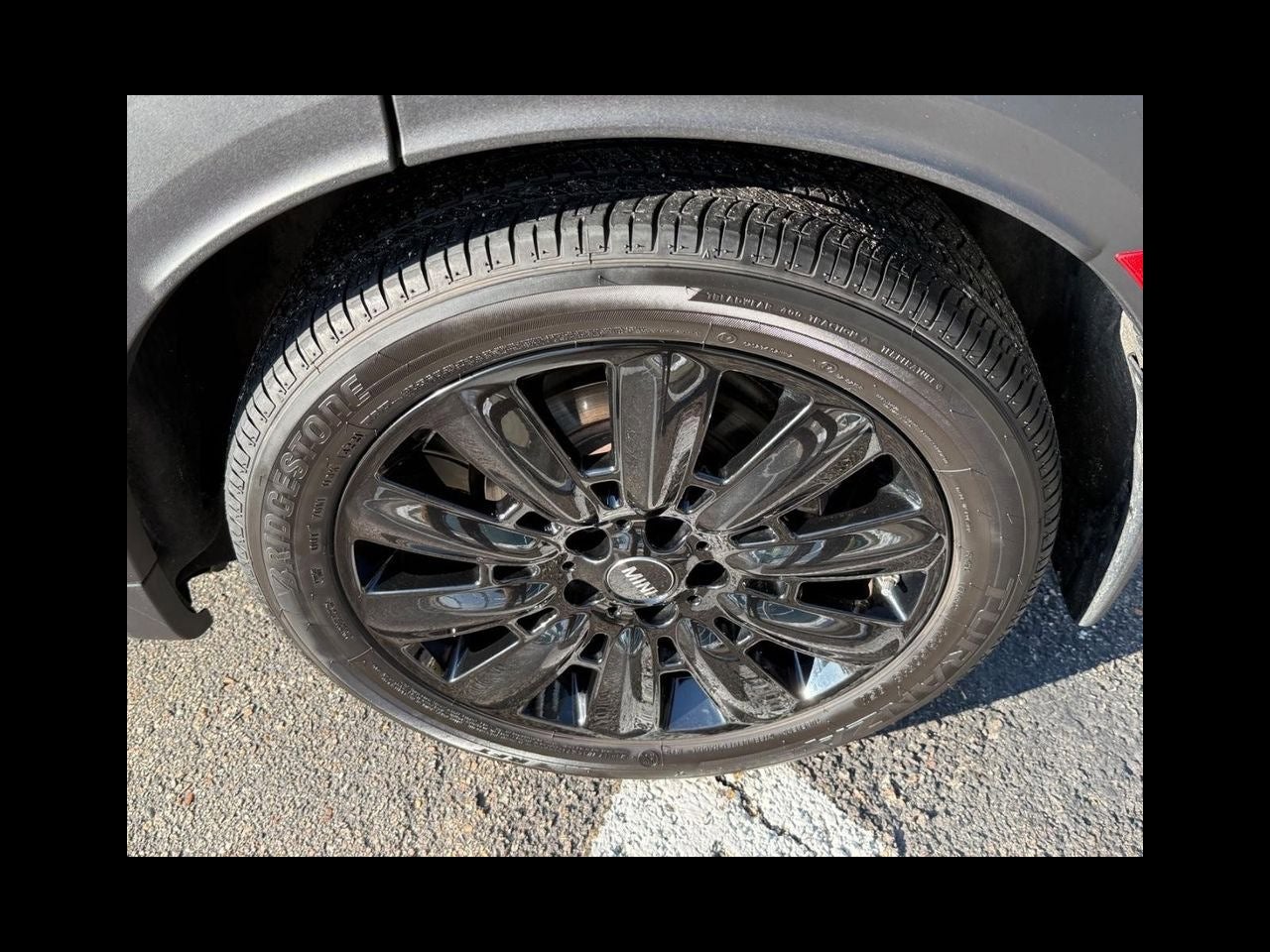 2020 MINI COUNTRYMAN ICONIC