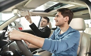 Schedule a test drive at BMW of Madison in Madison, WI.