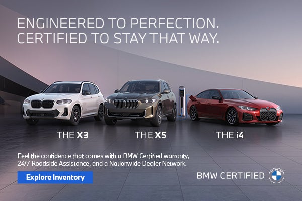 BMW of Madison in Madison WI