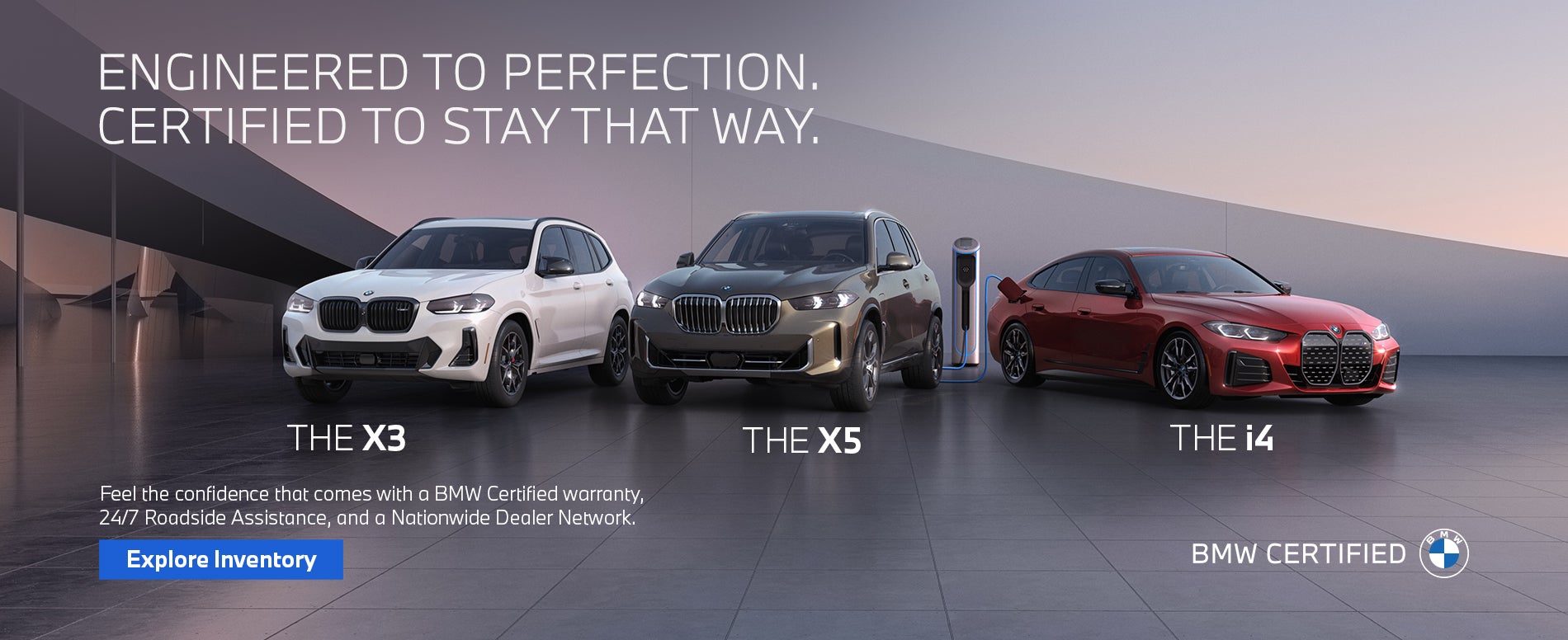 BMW of Madison in Madison WI