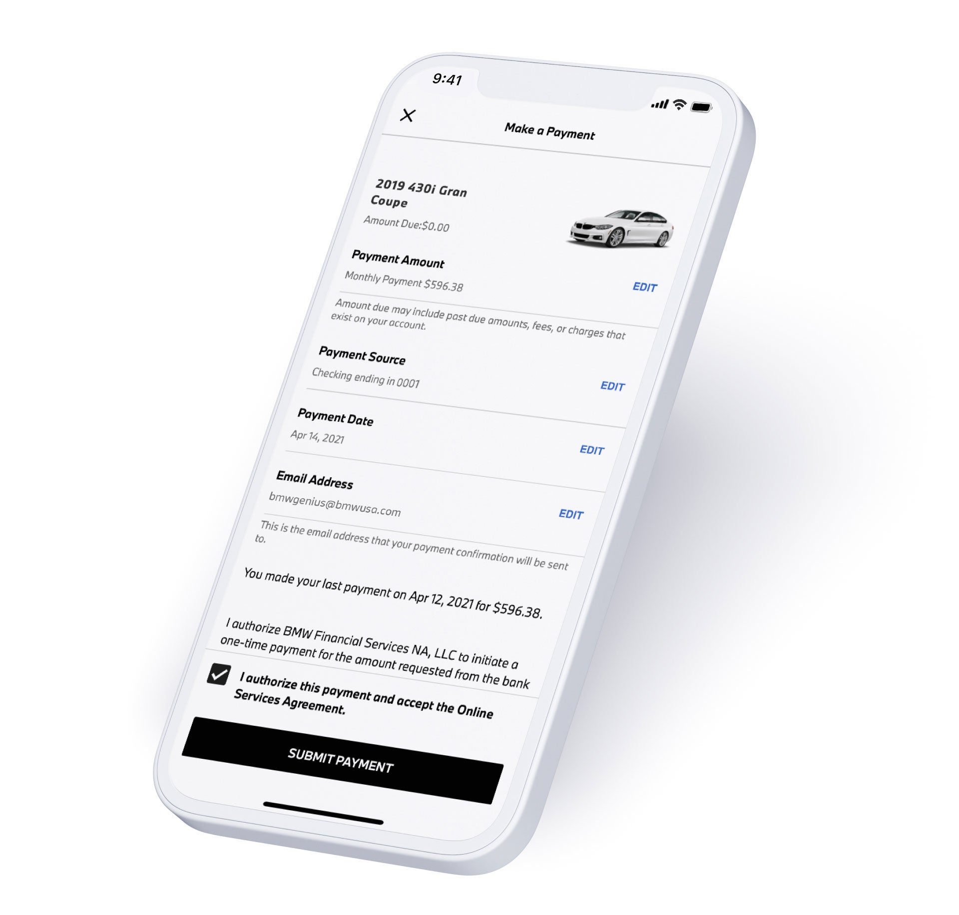 BMW of Madison in Madison WI