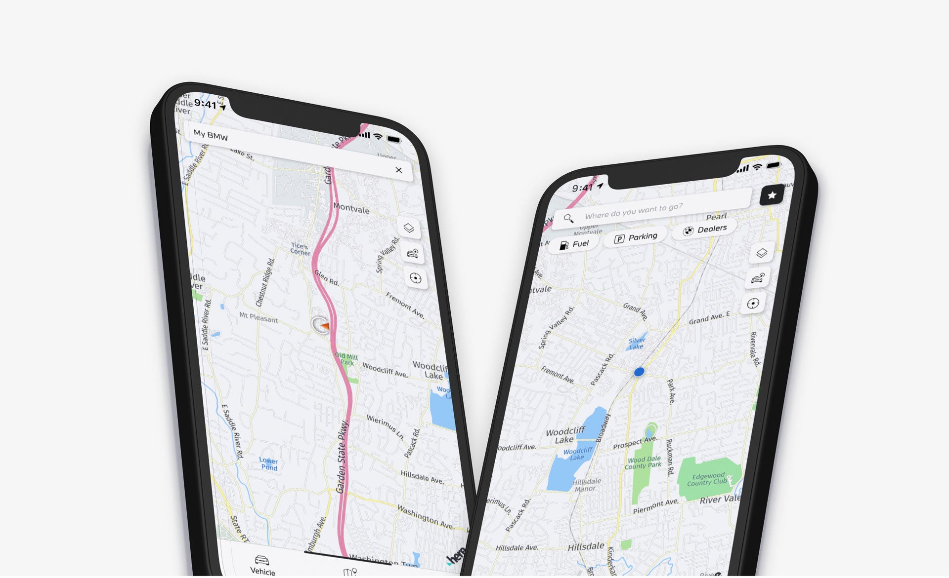 BMW of Madison in Madison WI