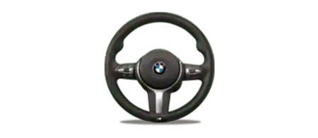 BMW Steering wheel at BMW of Madison in Madison WI