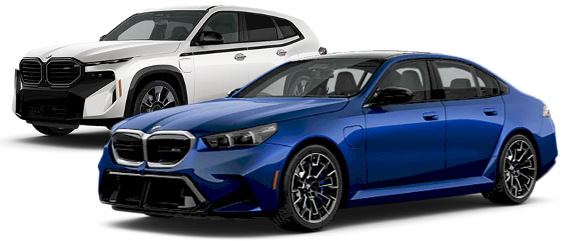 BMW Dealership Madison WI | Sun Prairie | Middleton | BMW Dealer