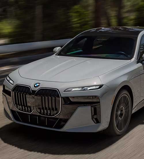 BMW of Madison in Madison WI