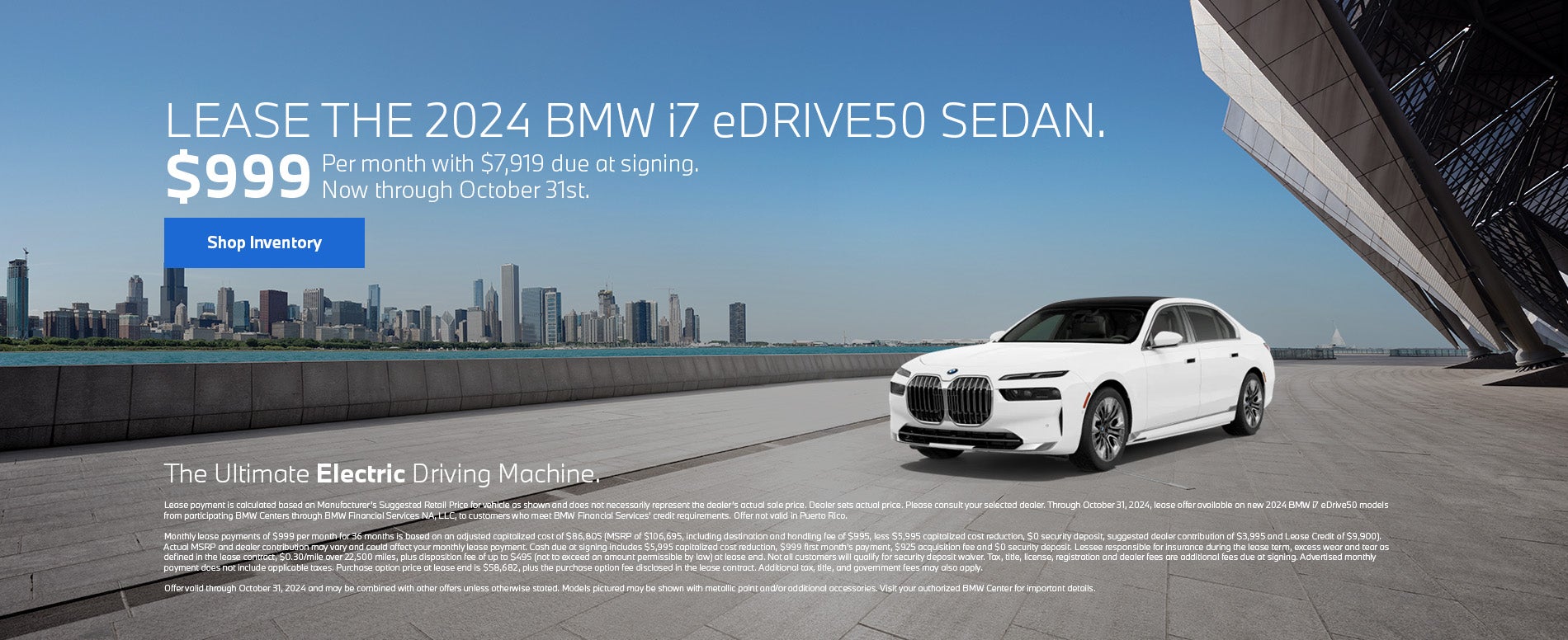 Bmw Interest Rates New Car