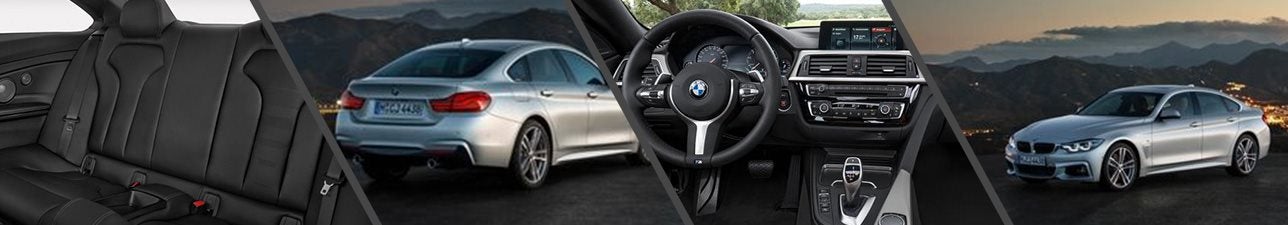 2018 BMW 4 Series for sale Madison WI