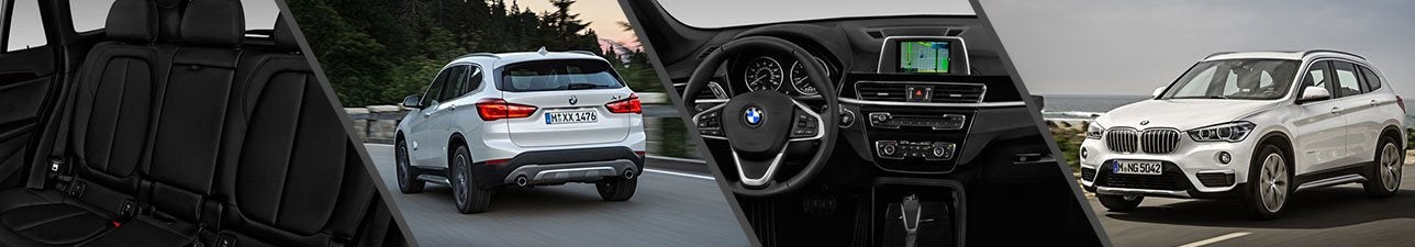 2017 BMW X1 for sale Madison WI