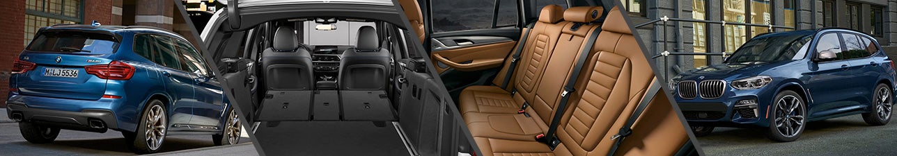 New 2018 BMW X3 for Sale Madison WI