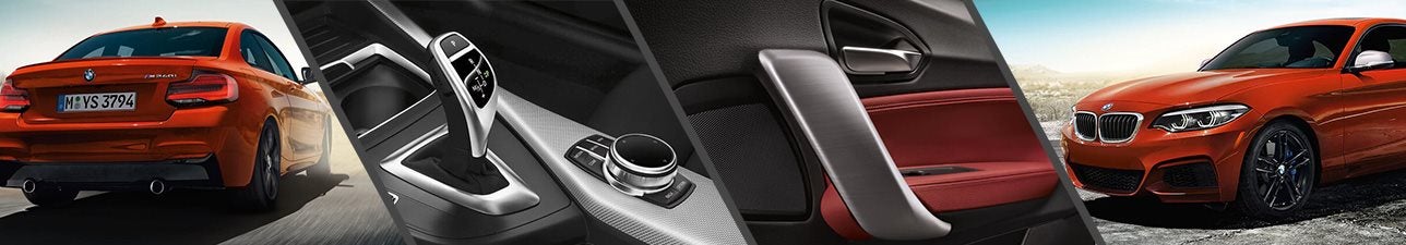 New 2018 BMW 2 Series for Sale Madison WI