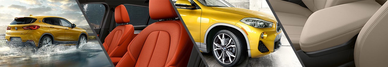 New 2018 BMW X2 for Sale Madison WI