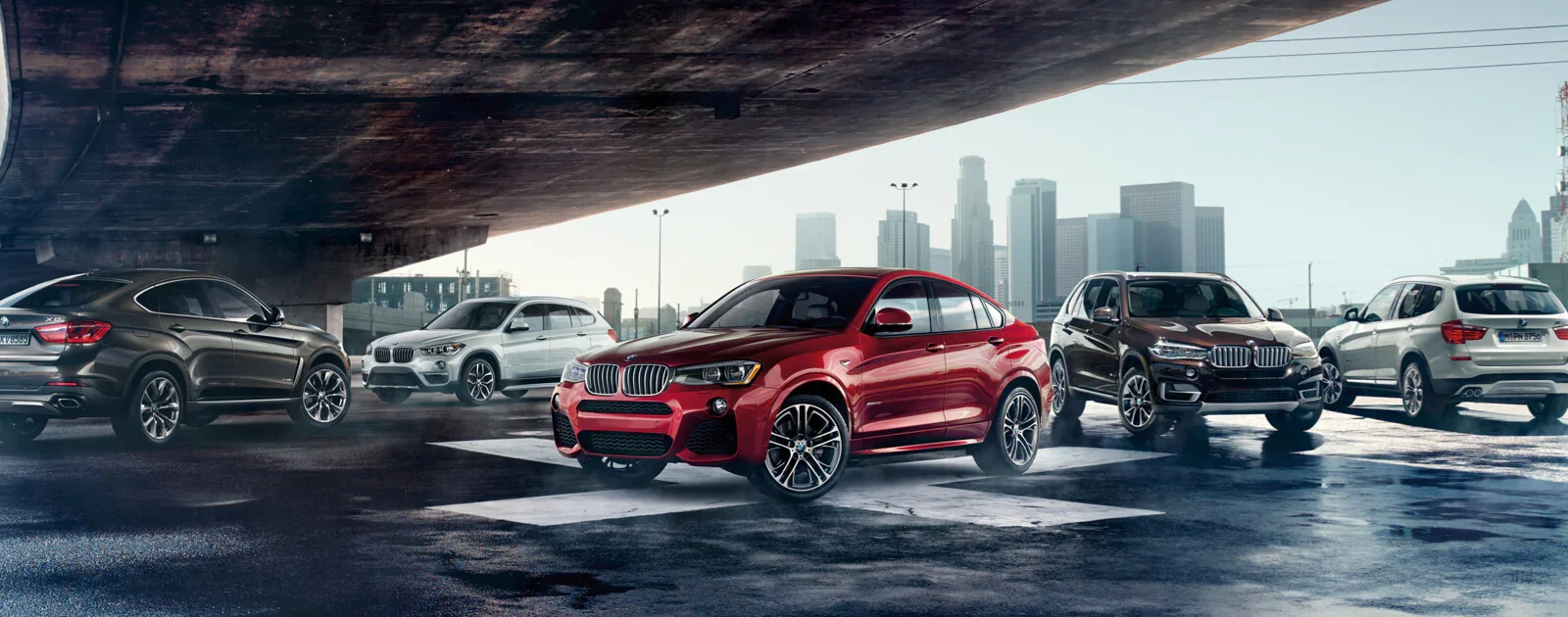 Zimbrick BMW Pre-Owned Specials