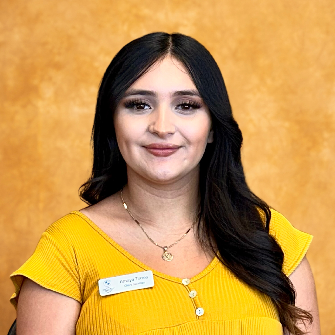 Amaya Torres