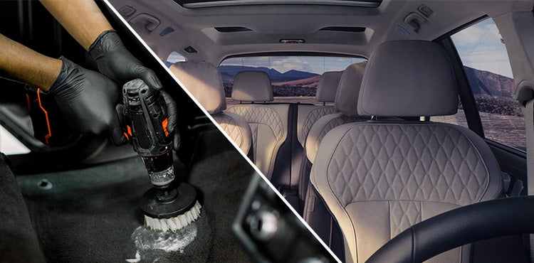 BMW Detailing | Madison, WI