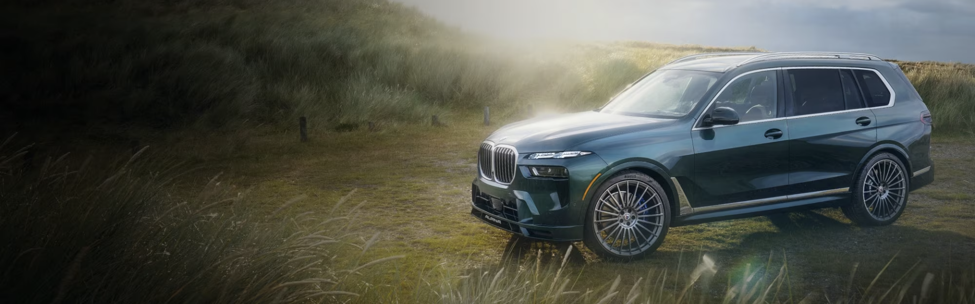 New BMW X7 Model Research | BMW of Madison