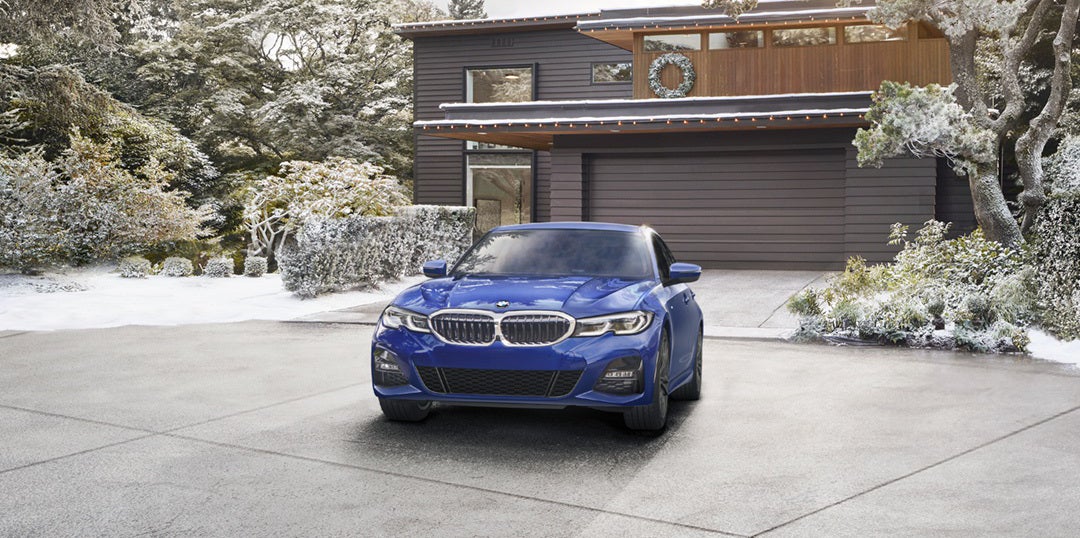 BMW 3 Series at BMW of Madison in Madison WI