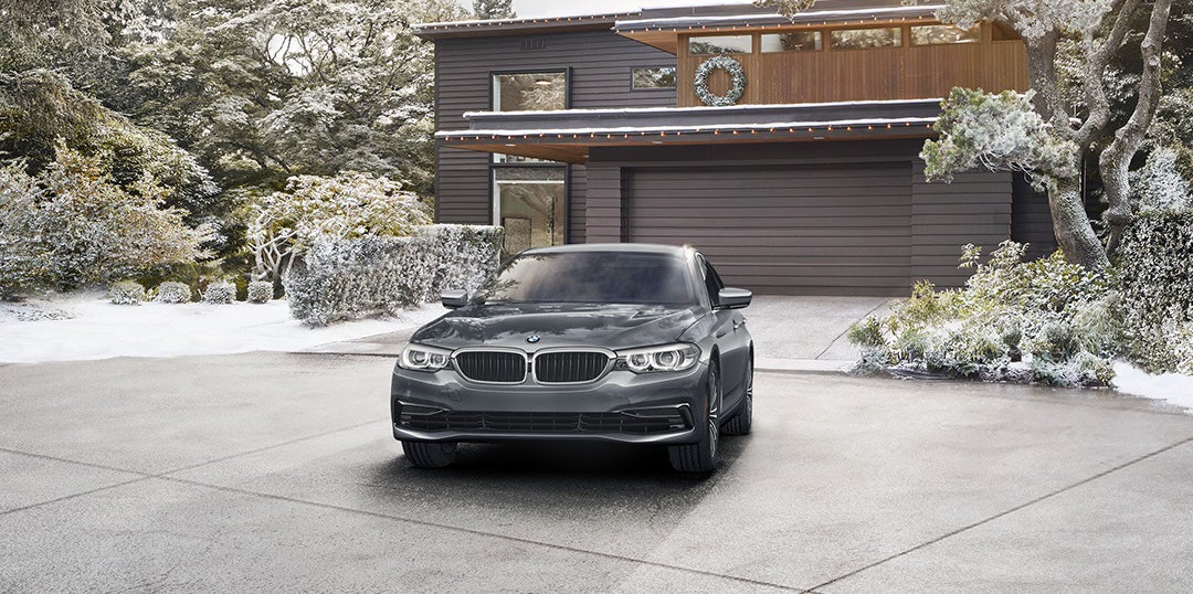 BMW 5 Series at BMW of Madison in Madison WI