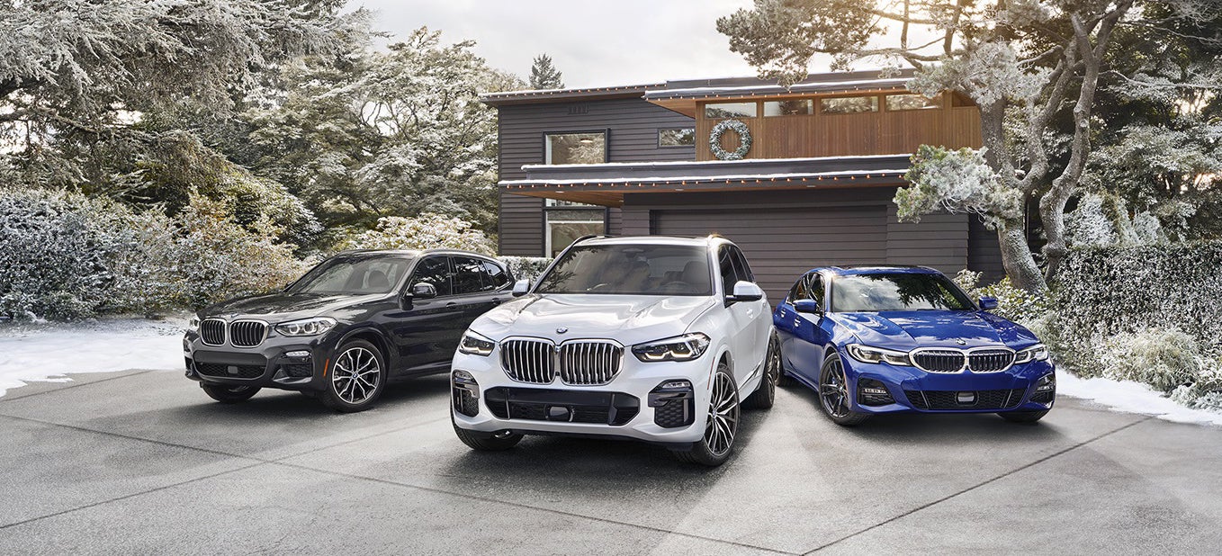 BMW at BMW of Madison in Madison WI