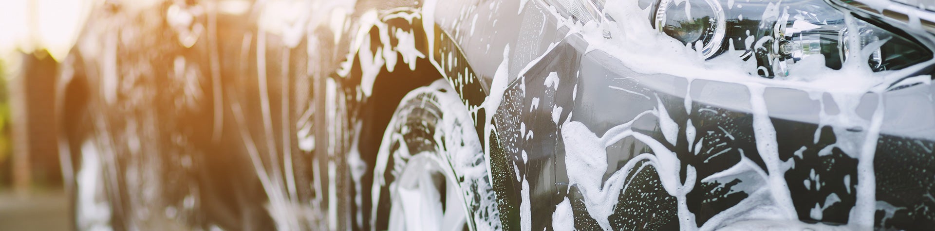 BMW Detailing | Madison, WI