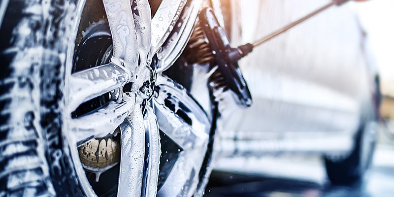 BMW Detailing | Madison, WI