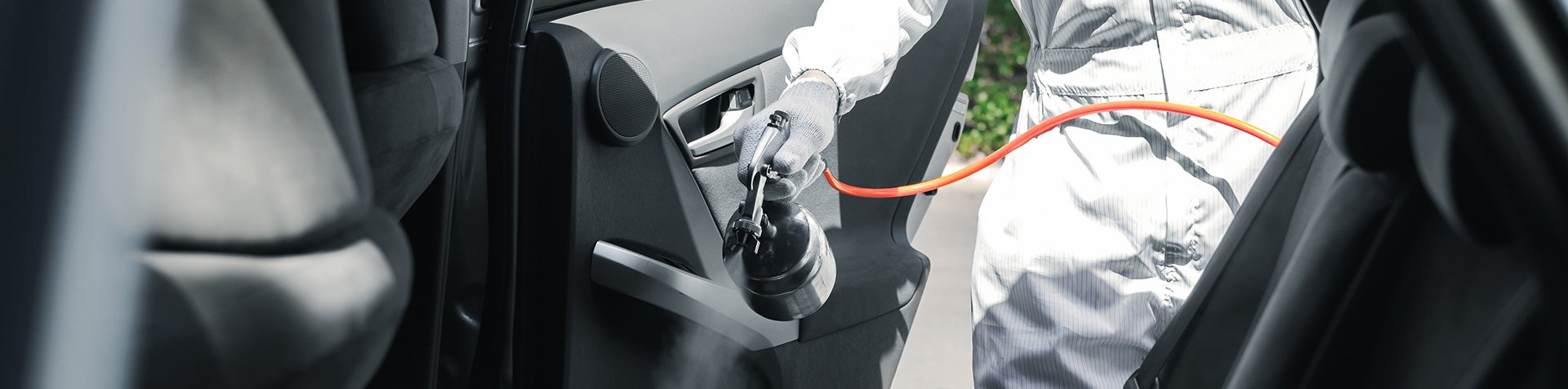 BMW Detailing | Madison, WI