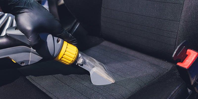 BMW Detailing | Madison, WI