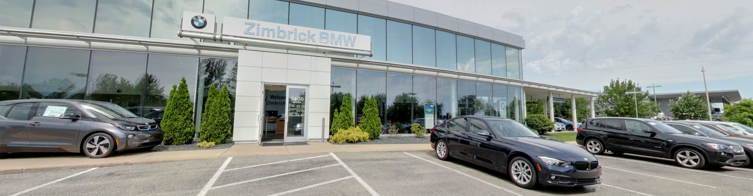 About Our BMW Dealership | BMW of Madison | Madison Wisconsin
